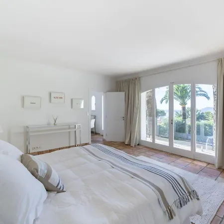 Holiday home Marinette *