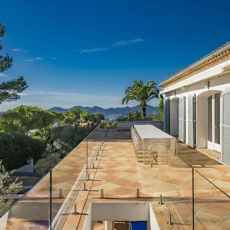 Holiday home Marinette
