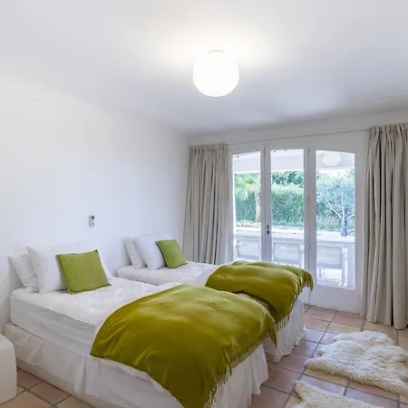 Holiday home Marinette Vallauris